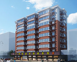 ���ݷ���Ƥ����ҽԺ