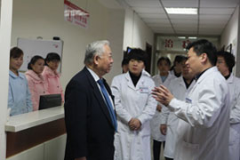 ���ݷ���Ƥ����ҽԺ